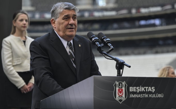 Be�ikta�'ta divan ba�kanl�k kurulu se�im tarihi belli oldu!