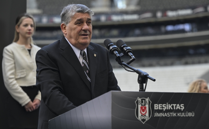 Serdal Adal�: 'UEFA'dan ceza geldi, devam� gelebilir'