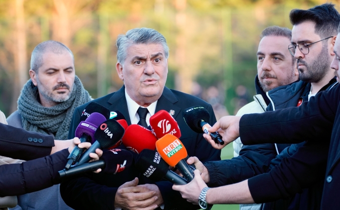 Serdal Adal�: 'Toplam maliyetleri 85 milyon Euro!'