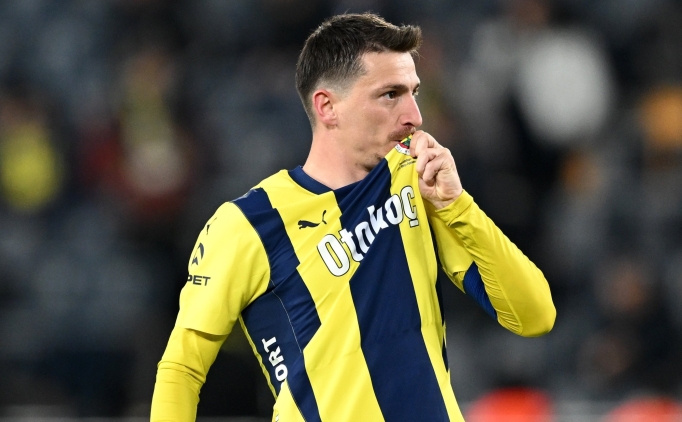 Mert Hakan Yanda'tan seim sorusuna yant yok!