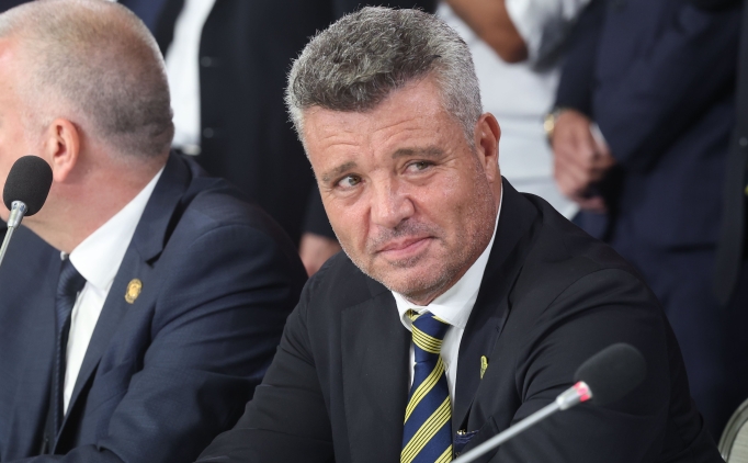 Sadettin Saran, bas�n toplant�s� d�zeneleyecek