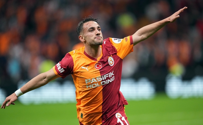 Yunus Akg�n'den �ampiyonlar Ligi iddias�