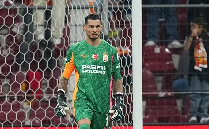 Galatasaray'da 7 ismin ilk derbi heyecan�