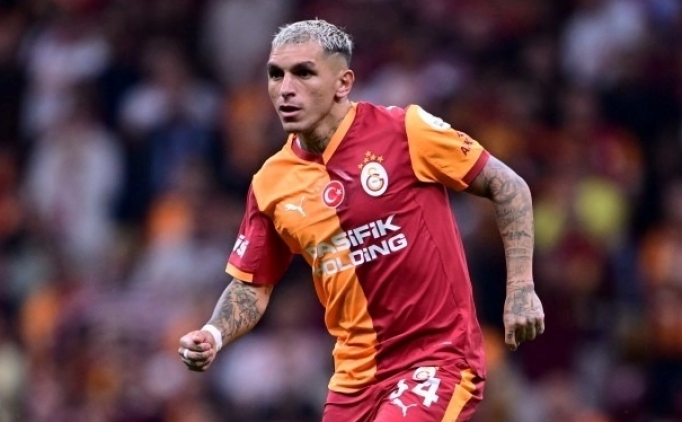 Lucas Torreira siftah yapt�!