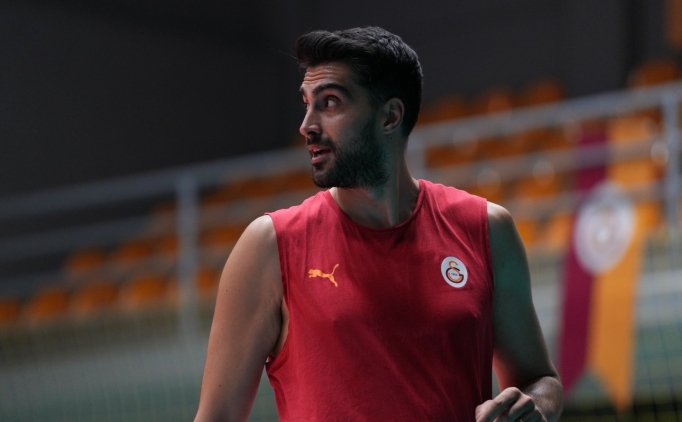 Galatasaray HDI Sigorta'dan Faik Samed Gne iin sakatlk aklamas