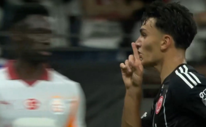 Can Uzun'dan sevinci iin aklama