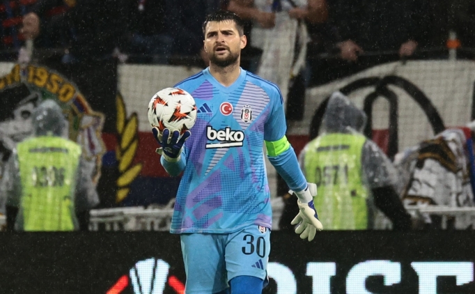 Ersin Destanolu'ndan PFDK sevkleri sonras aklama!