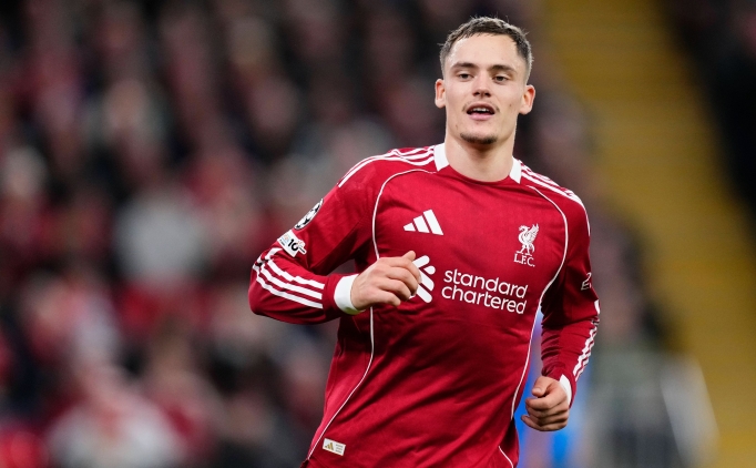 Florian Wirtz'ten transferi i�in a��klama!