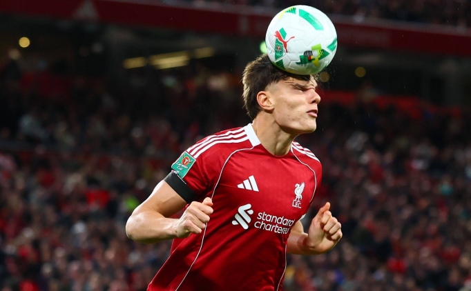 Giovanni Leoni'den Liverpool'a k�t� haber!