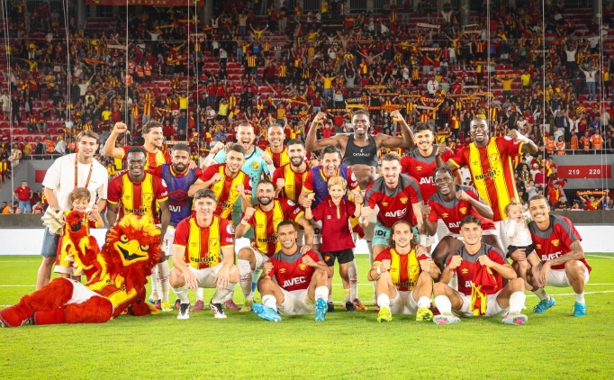 Gztepe'de Kocaelispor ncesi tek eksik!