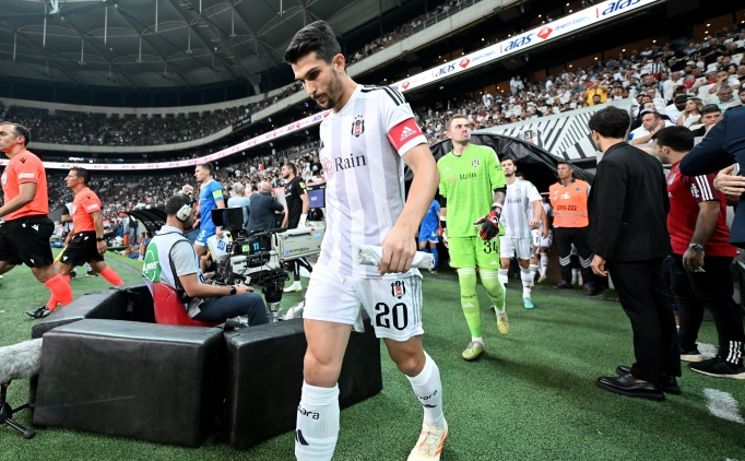 Necip Uysal'dan bahis skandal hakknda aklama: 'Ben oynamadm!'