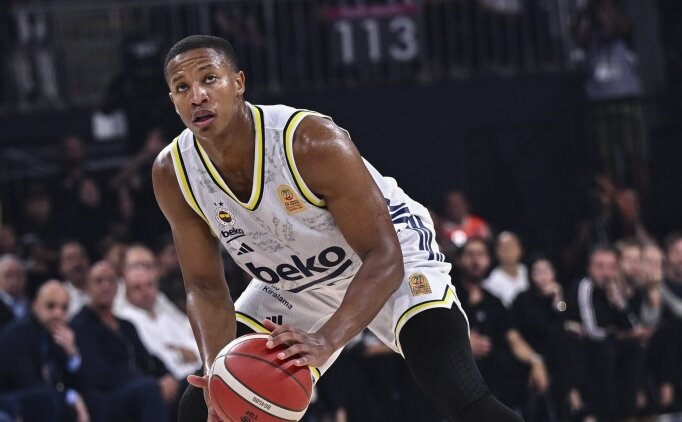 Devon Hall: 'Kupayla ba�lamak �nemli'