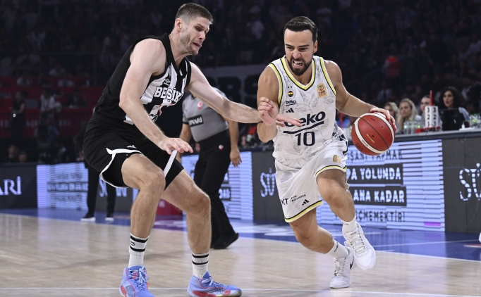 Basketbol S�per Ligi'nde yeni sezon ba�l�yor!