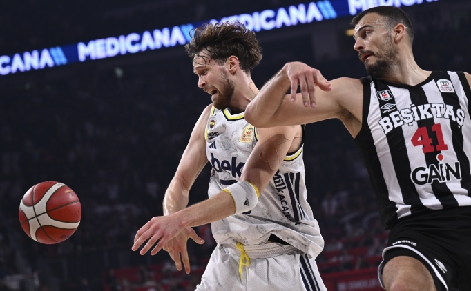 Jantunen: 'Fenerbah�e'nin �ok b�y�k bir tarihi var'