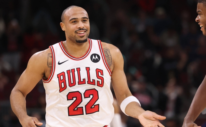 Talen Horton-Tucker, Fenerbah�e'de!