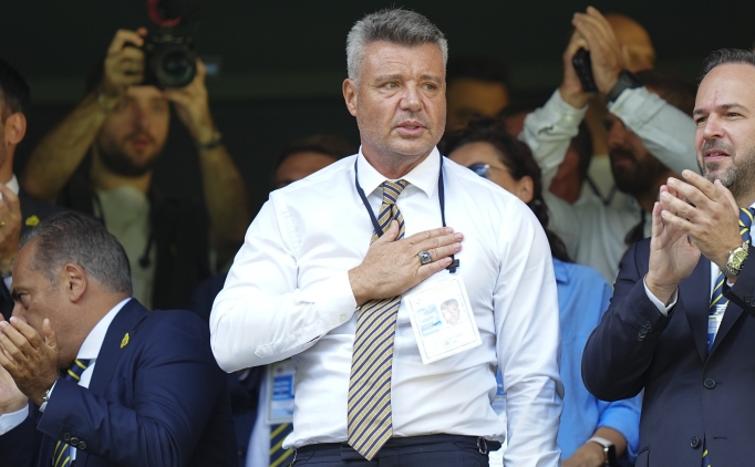 Sadettin Saran'dan Volkan Demirel'e teklif!