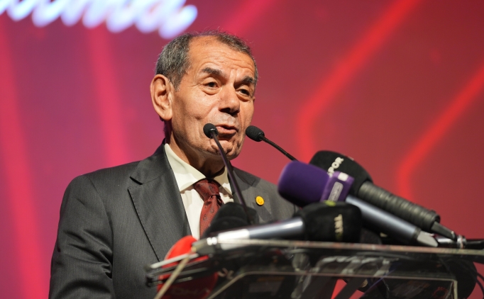 Dursun �zbek'ten Liverpool mesaj�