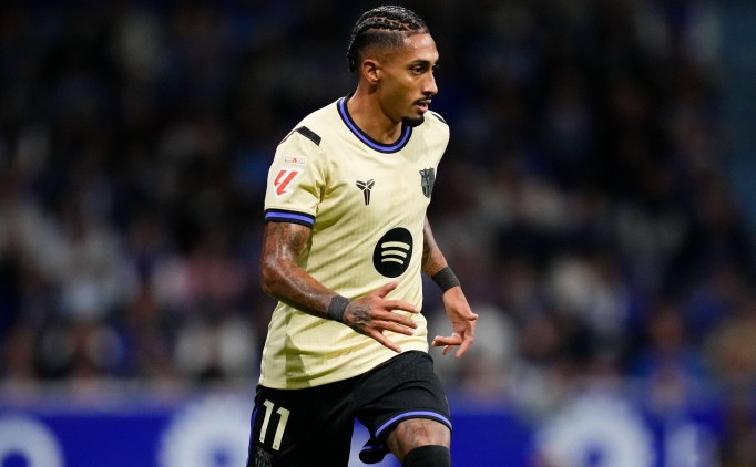 Barcelona'da sakatlk oku!