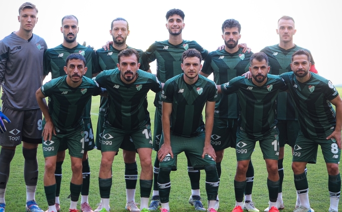 TFF 2. Lig'de 5. hafta sona eriyor!