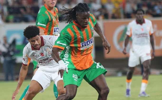 Makouta: 'Muhtemelen ma kazanacaktk'