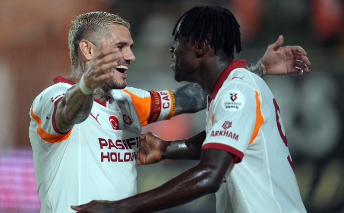 Wilfried Singo: '�ok �al��mam�z gerekiyor'