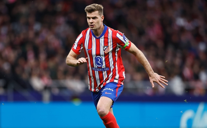 Atletico Madrid ve Juventus'ta gndem takas: Vlahovic - Srloth!