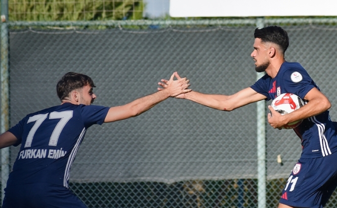 Alt�nordu, Ankarag�c� ile kar��la�acak