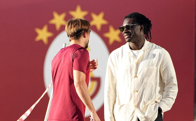 Gomis: 'B�y�k tak�m nas�l olur g�r�yorsunuz'