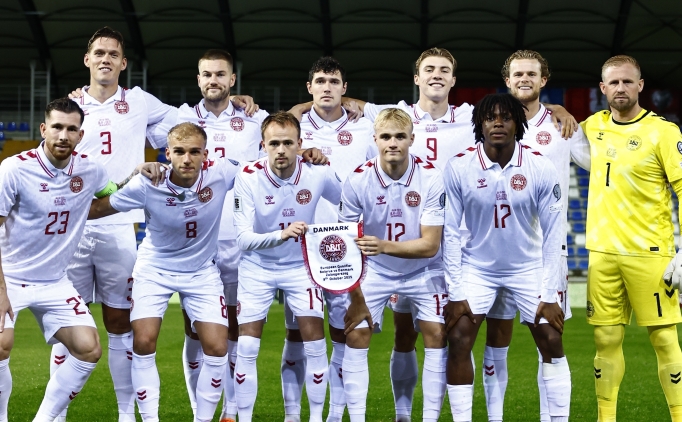 2026 Dnya Kupas Avrupa Elemelerinde 7. hafta balad