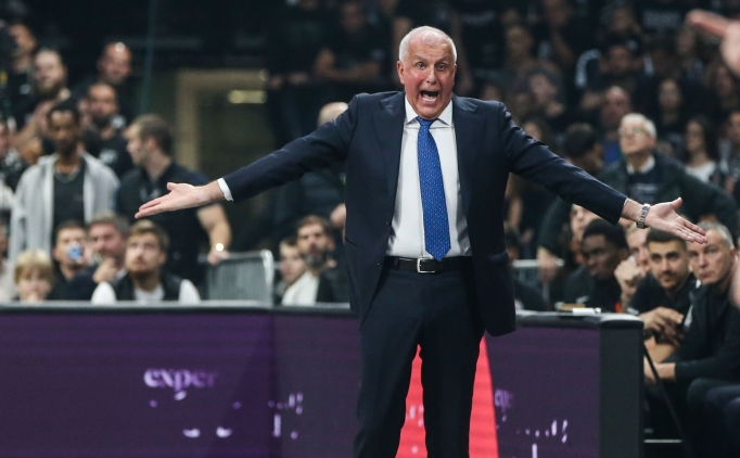 Obradovic: '�yi bir tak�m� yendik'