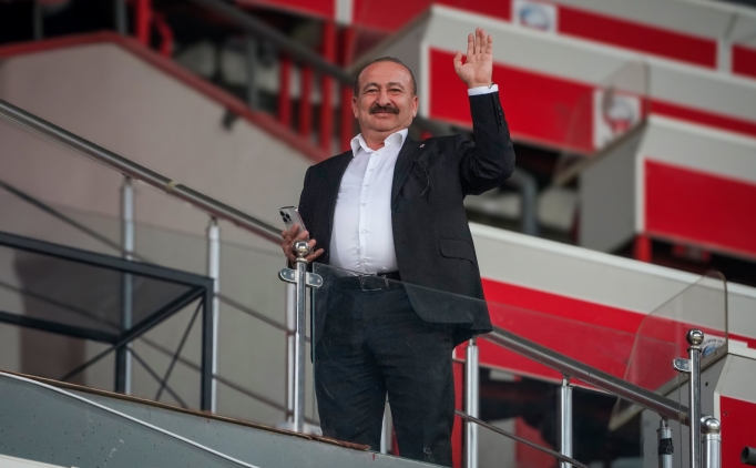 Gaziantep FK'den taraftara �a�r�!