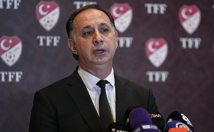 Ferhat Gndodu: 'Birok hakem, sistemi baaryla temsil ediyor!'