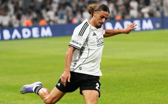 Be�ikta�'ta 6 milyon euroluk kay�p: Taylan Bulut