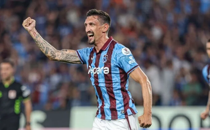 Trabzonspor'da istikrarn ad Savic