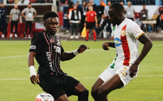 Do�u derbisinde Vanspor, Amed'i devirdi!