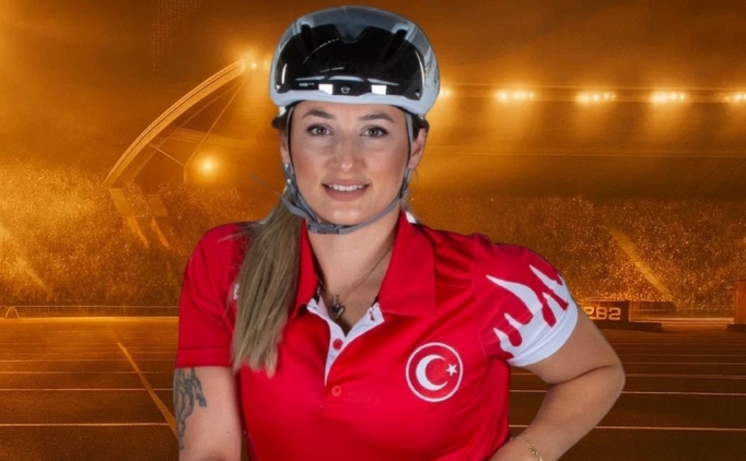 Milli sporculardan Dnya ampiyonas'nda 2 madalya!