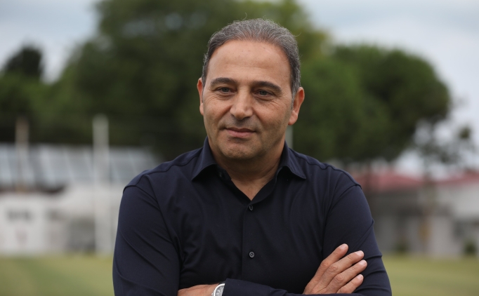 Fuat �apa: 'Galip gelirsek ilk 24'� garantileriz'