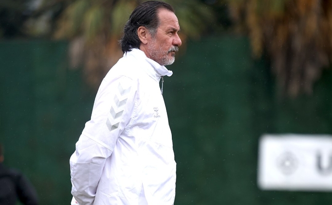 Altay k�t� seriyi bitirmek istiyor