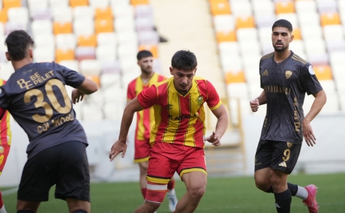 Yeni Malatyaspor'a puan silme cezas!