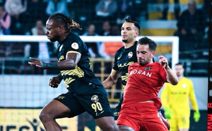 �orum FK, Hatayspor'a konuk oluyor