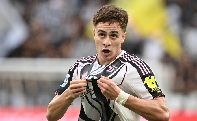 Manchester United, Kenan Yldz iin gzn karartt!