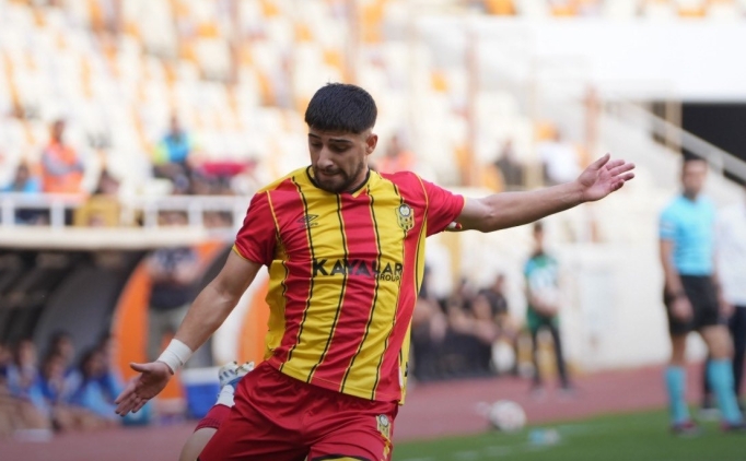 Yeni Malatyaspor, 48 ma�ta 198 gol yedi!