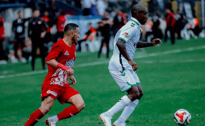 Trendyol 1. Lig'de 10. hafta heyecan balyor