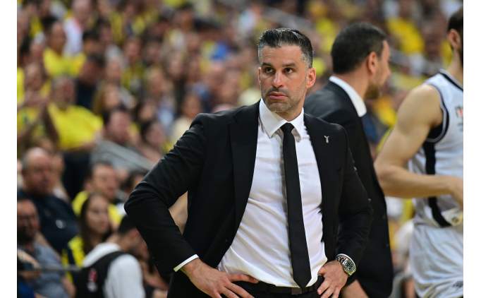 Dusan Alimpijevic: 'Art�k bo� zaman�m kalmayacak'