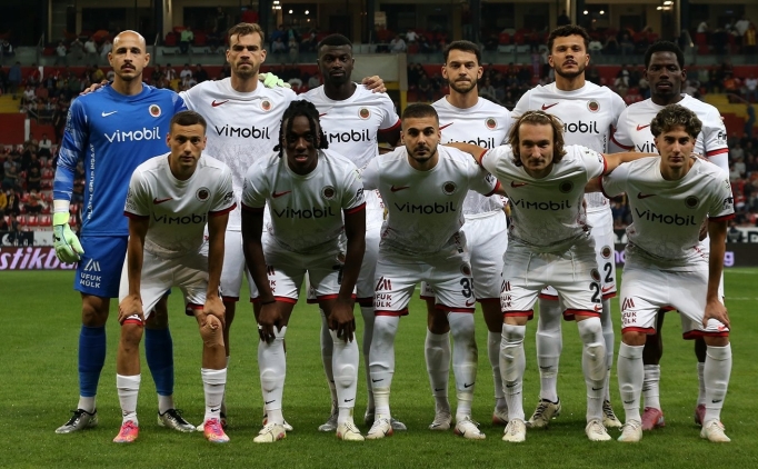 Genlerbirlii'nin yeni bakanndan birlik beraberlik mesaj!