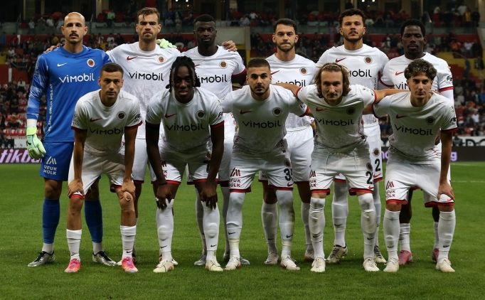 Genlerbirlii'nden tepki: 'Hakemler yznden 8 puan kaybettik!'