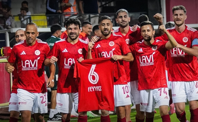 TFF 2. Lig Beyaz Grup'ta haftan�n program�