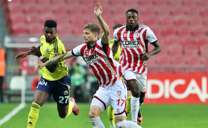 Samsunspor, Kayseri deplasmannda!