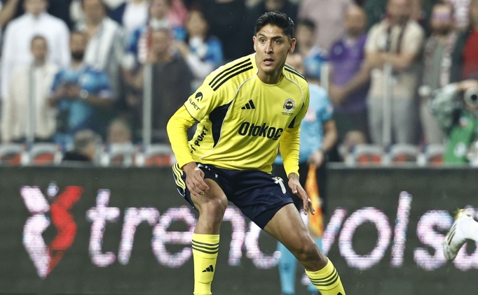 Edson Alvarez'den sakatl iin aklama!