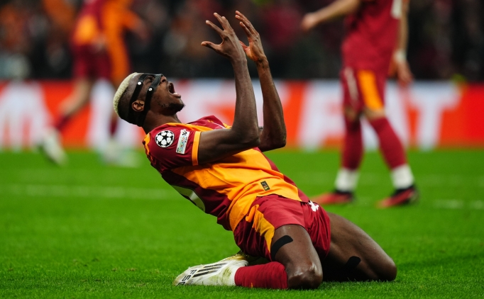 Galatasaray, Liverpool galibiyetiyle kasay� doldurdu!